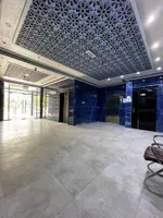 للايجار السنوي شقة غرفه وصاله : Image 1