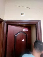 شقه غرفتين للايجار السنوي : Image 6