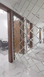 شقة للبيع في برج الواحة بالتقسيط : Image 4