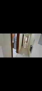 للايجار الشهري أول ساكن غرفتين وصالة وثلاث حمامات ايجار شامل كهرباء ومي وإنترنت : Image 9