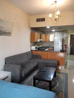 For monthly rent a furnished studio : Image 2