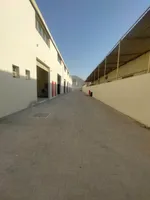 مستودع للإيجار 2500 قدم في الجرف الصناعيه : Image 7