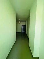 For annual rent, a two-bedroom apartment with a hall : Image 2