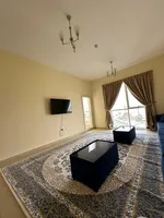 شقة للايجار الشهري غرفتين وصالة في عجمان : Image 1