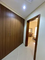 شقة للايجار الشهري غرفتين وصالة في عجمان : Image 4