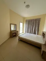 شقة للايجار الشهري غرفتين وصالة في عجمان : Image 5