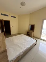 شقة للايجار الشهري غرفتين وصالة في عجمان : Image 6