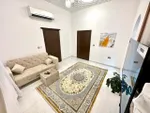 For rent a furnished apartment in Al Ain with a great location and high finishing : Image 2