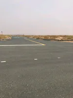 فرصه للبيع ارض في امارة الشارقة منطقه روضه القرط : Image 1