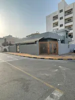 Ground floor villa for rent in Ajman : Image 2