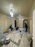 Ground floor villa for rent in Ajman : Image 7