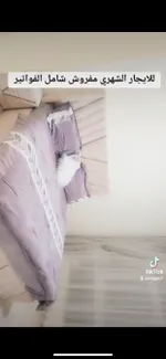 شقة مفروشة للإيجار الشهري في عجمان : Image 6