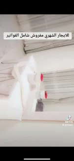 شقة مفروشة للإيجار الشهري في عجمان : Image 7