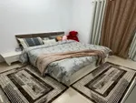 شقة مفروشة غرفة وصالة و3 حمام بعجمان : Image 6