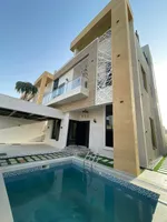 فيلا للبيع في عجمان منطقة الحليو 2 : Image 2