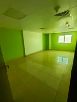 An office for rent in Ajman on Khalifa Street with an area of 1500 feet : Image 2