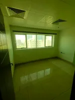 An office for rent in Ajman on Khalifa Street with an area of 1500 feet : Image 3