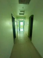 An office for rent in Ajman on Khalifa Street with an area of 1500 feet : Image 4