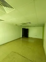 An office for rent in Ajman on Khalifa Street with an area of 1500 feet : Image 5