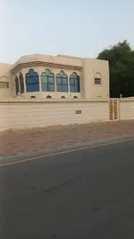 للايجار طابق ارضي من ڤيلا : Image 1