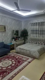 للايجار طابق ارضي من ڤيلا : Image 3