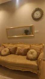 للايجار طابق ارضي من ڤيلا : Image 5