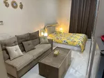 Furnished studio for monthly rent in Al Jurf : Image 2