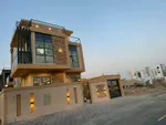 Villa for rent in Ajman Al Zahia 
7 rooms, a majlis, a hall and a maid's room : Image 3