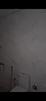 للايجار السنوي شقة في الجولف تاور  التكيف مجاني اول ساكن : Image 3