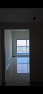 للايجار السنوي شقة في الجولف تاور  التكيف مجاني اول ساكن : Image 4