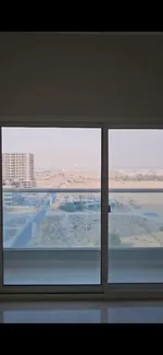 للايجار السنوي شقة في الجولف تاور  التكيف مجاني اول ساكن : Image 6