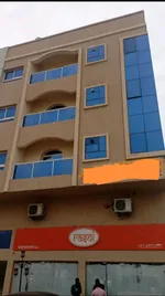 للبيع بناية في عجمان منطقة العالية : Image 1