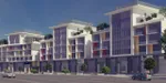 For sale six residential units and six commercial shops : Image 2