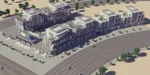 For sale six residential units and six commercial shops : Image 4