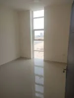 للايجار السنوي شقة اول ساكن بالعالية عجمان فيها بلكونة : Image 5