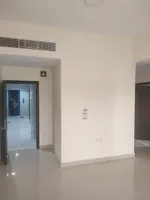 للايجار السنوي شقة اول ساكن بالعالية عجمان فيها بلكونة : Image 4