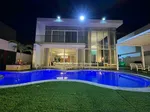 Villa for sale in Ajman, Al Zoura area : Image 1