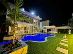 Villa for sale in Ajman, Al Zoura area : Image 2
