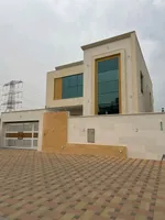 Villa for rent, first inhabitant : Image 1