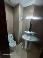 شقه مفروشه ايجار شهري شامل كل الفواتير ابراج سيتي تاور عجمان النعيميه 3 : Image 7