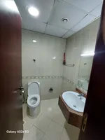 شقه مفروشه ايجار شهري شامل كل الفواتير ابراج سيتي تاور عجمان النعيميه 3 : Image 8