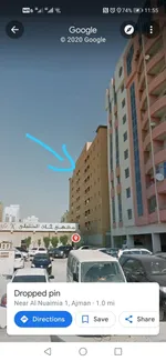 Apartments for rent in Ajman : Image 8