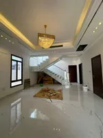 فيلا اول ساكن للايجار في عجمان الياسمين : Image 2