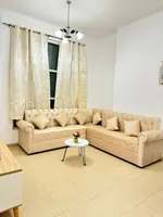 Two bedroom furnished apartment for monthly rent in City Tower : Image 2