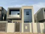 فيلا للايجار في عجمان منطقة الزاهية : Image 1