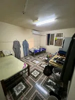 غرفه للايجار في الشهامه الجديده ابو ظبي : Image 1