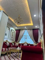 Super deluxe furnished one bedroom apartment for rent : Image 4