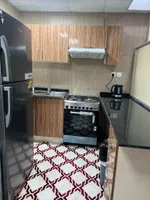 Super deluxe furnished one bedroom apartment for rent : Image 6