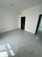 للايجار السنوي غرفة وصالة مع بلكونة اول ساكن : Image 3