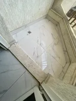 للايجار السنوي غرفة وصالة مع بلكونة اول ساكن : Image 8